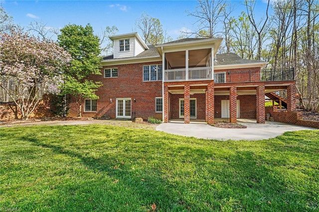 6687 Canaan Church Road, Denton, NC 27239