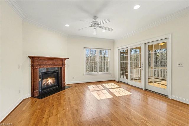 6687 Canaan Church Road, Denton, NC 27239