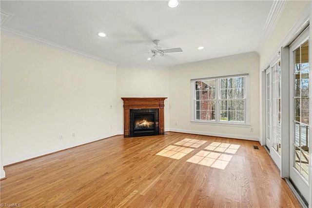 6687 Canaan Church Road, Denton, NC 27239