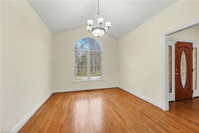 6687 Canaan Church Road, Denton, NC 27239