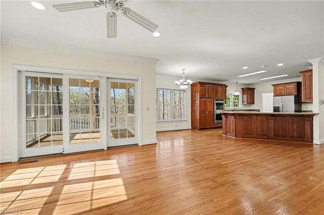 6687 Canaan Church Road, Denton, NC 27239