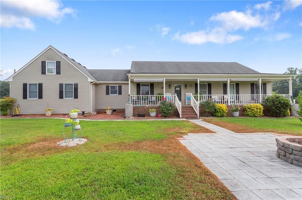 2130 Holland Corner RD, Suffolk, VA 23437