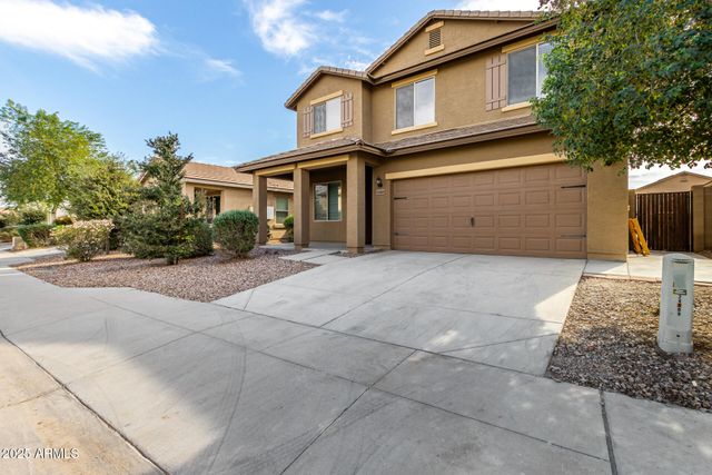 24409 W SHERATON Lane, Buckeye, AZ 85326