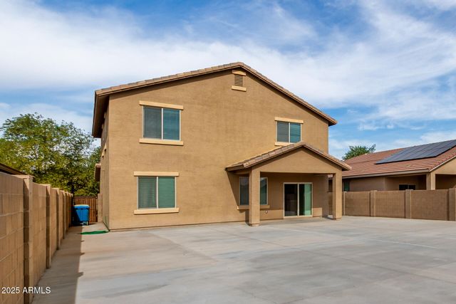 24409 W SHERATON Lane, Buckeye, AZ 85326