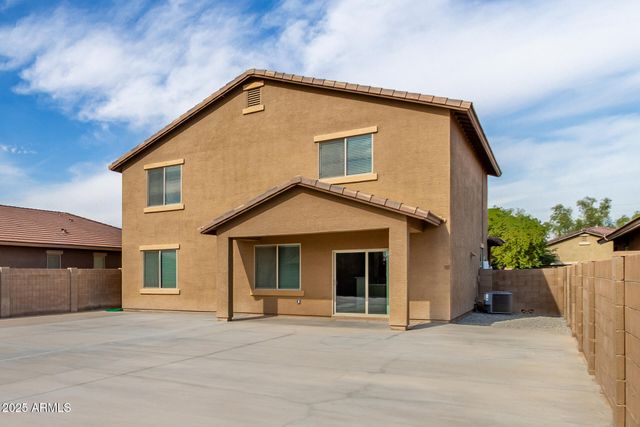 24409 W SHERATON Lane, Buckeye, AZ 85326