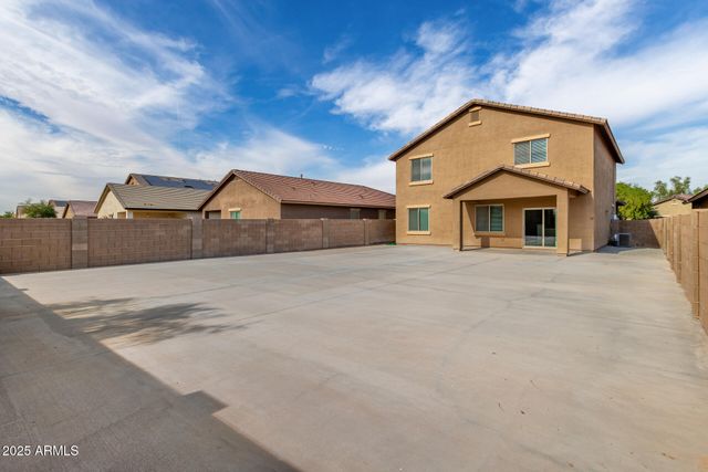 24409 W SHERATON Lane, Buckeye, AZ 85326