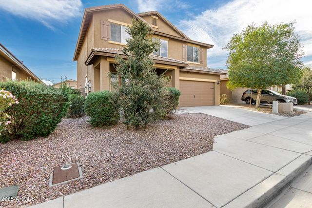 24409 W SHERATON Lane, Buckeye, AZ 85326