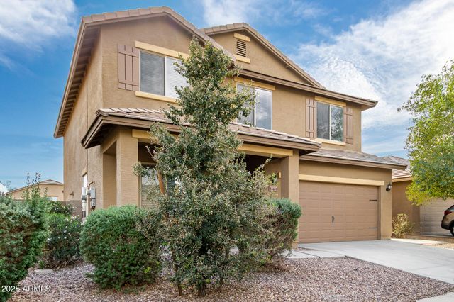 24409 W SHERATON Lane, Buckeye, AZ 85326