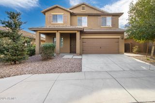 24409 W SHERATON Lane, Buckeye, AZ 85326