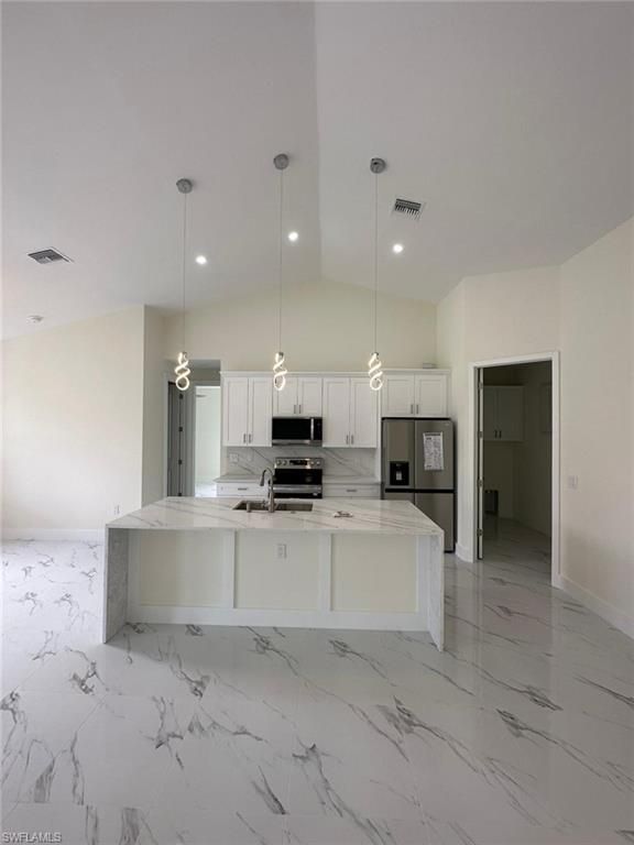 2801 1st ST W, LEHIGH ACRES, FL 33971 — photo 4