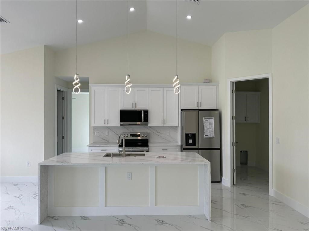 2801 1st ST W, LEHIGH ACRES, FL 33971 — photo 5
