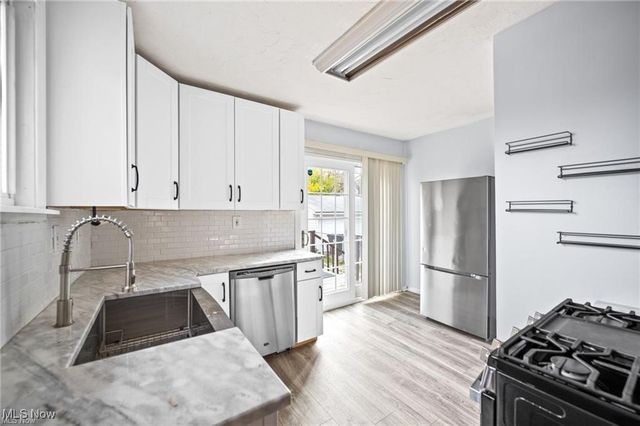 1411 W 114 Street, Cleveland, OH 44102