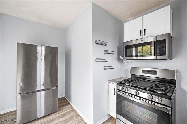 1411 W 114 Street, Cleveland, OH 44102