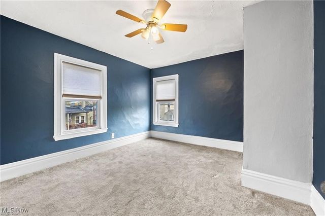 1411 W 114 Street, Cleveland, OH 44102