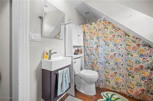 1411 W 114 Street, Cleveland, OH 44102