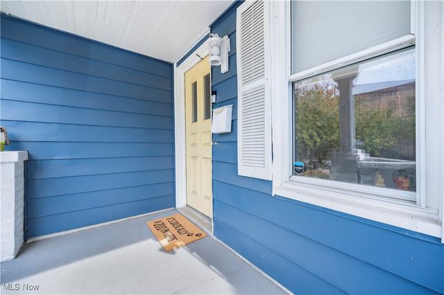 1411 W 114 Street, Cleveland, OH 44102