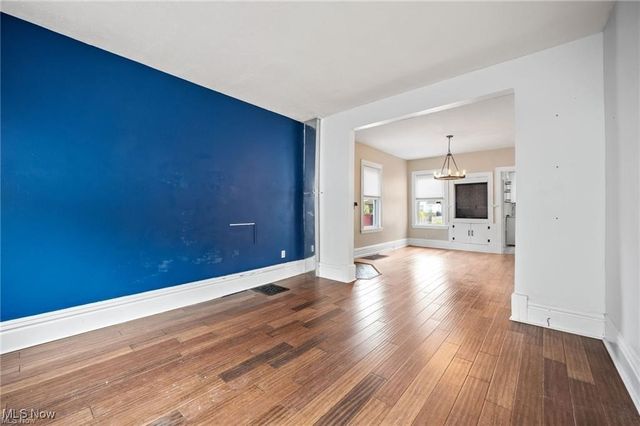 1411 W 114 Street, Cleveland, OH 44102