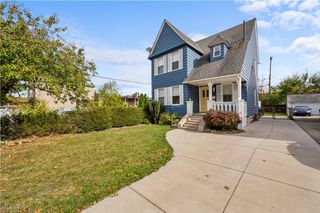 1411 W 114 Street, Cleveland, OH 44102