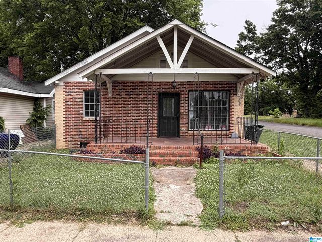 451 2ND STREET N, Birmingham, AL 35204