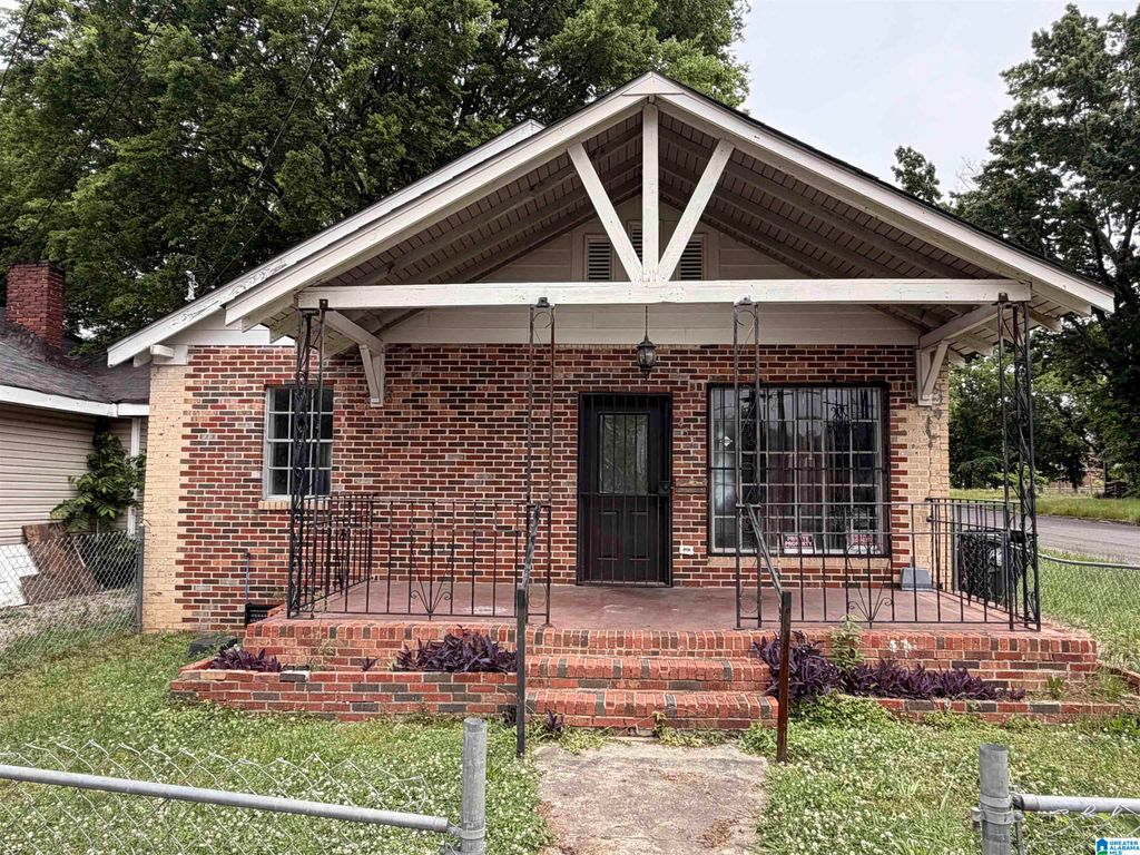 451 2ND STREET N, Birmingham, AL 35204
