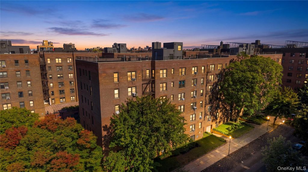 105-07 66th Road 1G, Forest Hills, NY 11375 — exterior