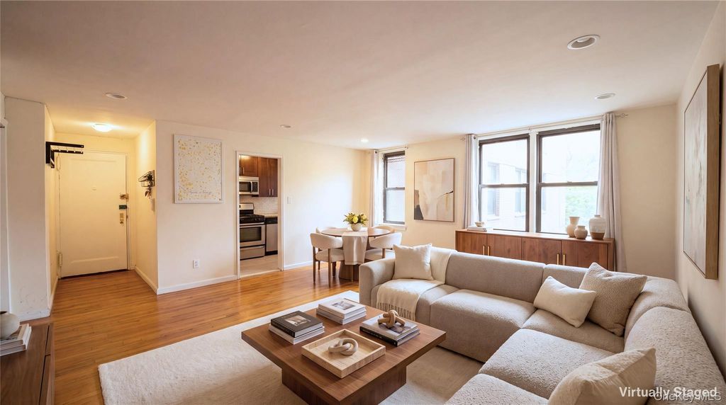 105-07 66th Road 1G, Forest Hills, NY 11375 — photo 2