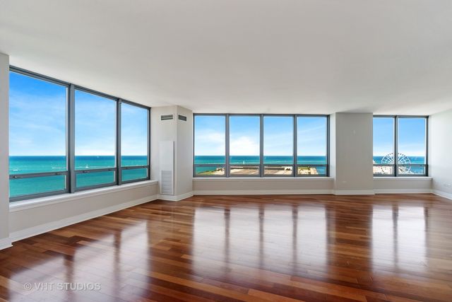 600 N LAKE SHORE Drive 1805, Chicago, IL 60611