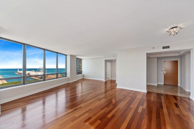 600 N LAKE SHORE Drive 1805, Chicago, IL 60611