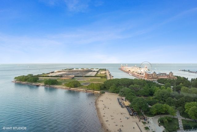 600 N LAKE SHORE Drive 1805, Chicago, IL 60611