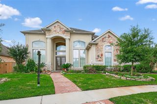23711 Certosa Drive, Richmond, TX 77406