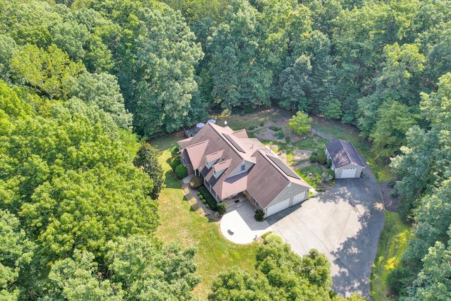 635 Miriam Hill DR, Rocky Mount, VA 24151