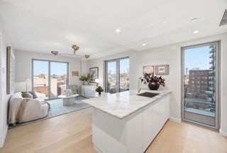 5801 Queens Blvd # 3-O, New York City, NY 11377