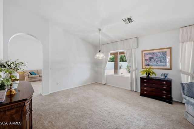 10621 E HALLEY Drive, Sun Lakes, AZ 85248