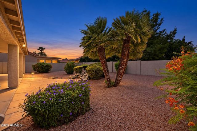10621 E HALLEY Drive, Sun Lakes, AZ 85248