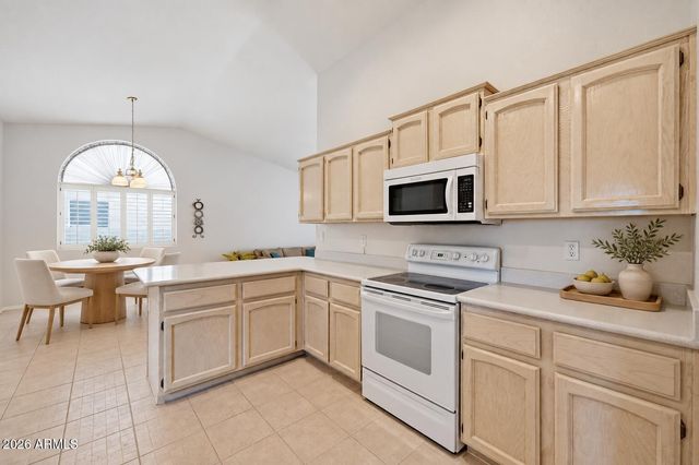10621 E HALLEY Drive, Sun Lakes, AZ 85248