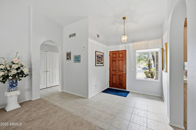 10621 E HALLEY Drive, Sun Lakes, AZ 85248