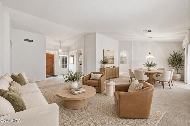 10621 E HALLEY Drive, Sun Lakes, AZ 85248