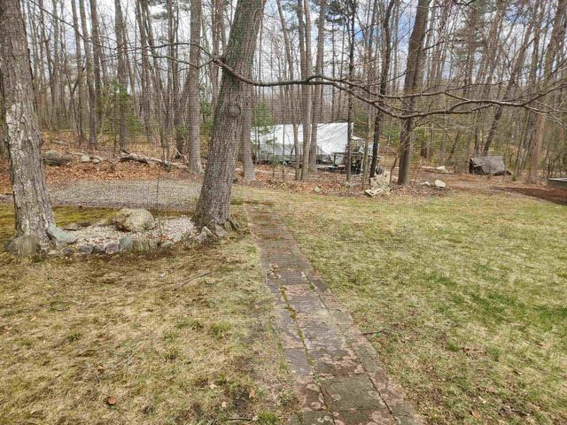 122 Wash Pond Road, Hampstead, NH 03841