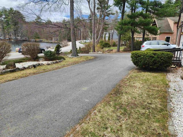 122 Wash Pond Road, Hampstead, NH 03841