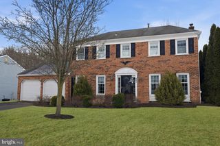 680 ATKINSON LN, Langhorne, PA 19047