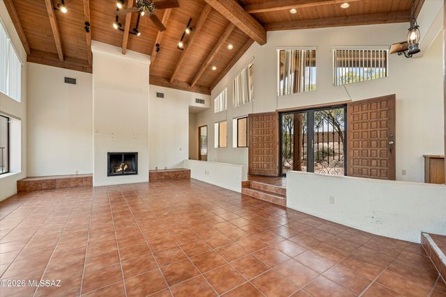 5110 N Calle La Cima, Tucson, AZ 85718