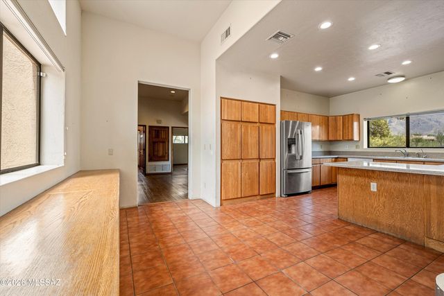 5110 N Calle La Cima, Tucson, AZ 85718