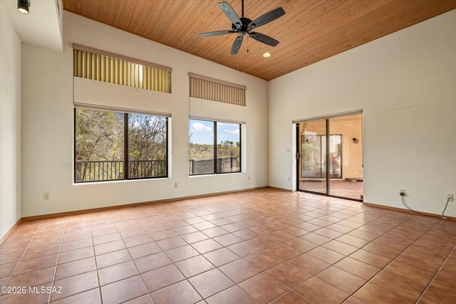 5110 N Calle La Cima, Tucson, AZ 85718