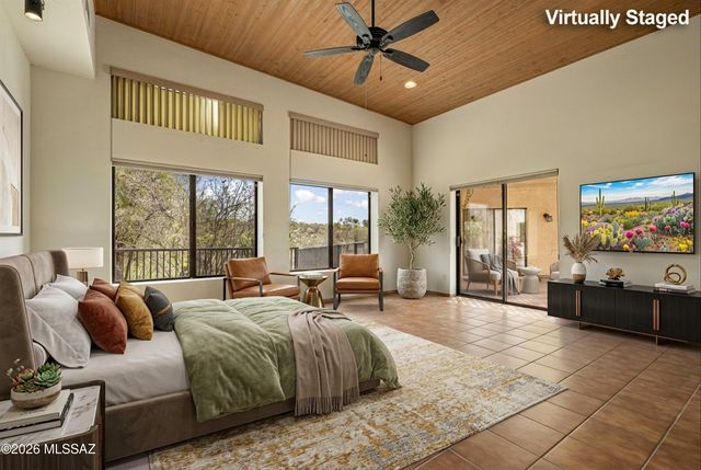 5110 N Calle La Cima, Tucson, AZ 85718