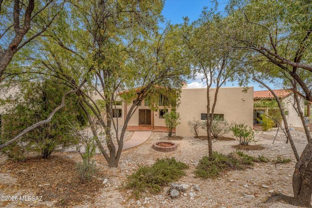 5110 N Calle La Cima, Tucson, AZ 85718