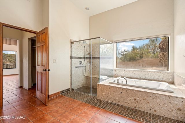 5110 N Calle La Cima, Tucson, AZ 85718