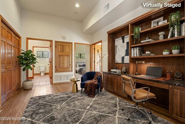 5110 N Calle La Cima, Tucson, AZ 85718