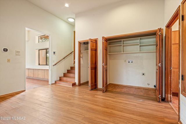 5110 N Calle La Cima, Tucson, AZ 85718