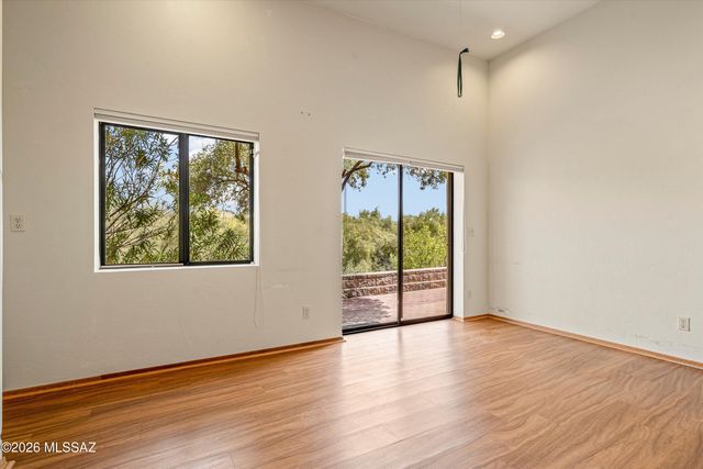 5110 N Calle La Cima, Tucson, AZ 85718