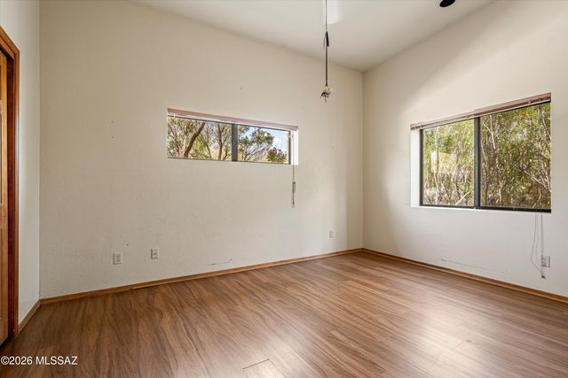 5110 N Calle La Cima, Tucson, AZ 85718